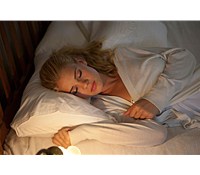 睡眠認知